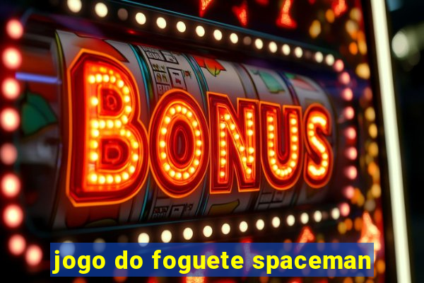 jogo do foguete spaceman